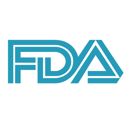 FDA 標誌