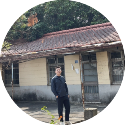 Daniel 使用者照片